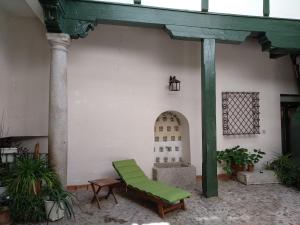El Patio del Convento
