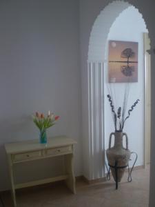 Galini Pension Ios Greece
