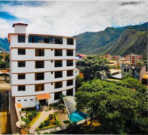 Gran Hotel Panorama