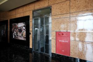 RedLiving Apartemen Saladdin Mansion - RAN Management