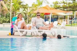 Discovery Parks - West Beach Parks - 阿德莱德