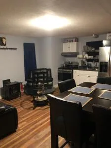 Blackberry Bunkhouse - Morton