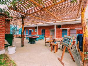 Los Faroles Pacasmayo