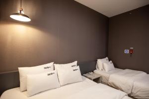 No.25 Hotel Busan Seomyeon Station