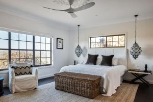 99 Acres Bangalow Retreat