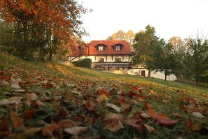 3 star apartement Penzion Dvůr Obora Tšehhi Vabariik