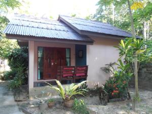 Aonang Green Park Bungalow