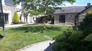 B&B / Chambres d'hotes la noue aubert : photos des chambres