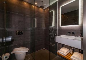 Epavli Boutique Hotel Chania Greece