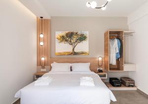 Epavli Boutique Hotel Chania Greece
