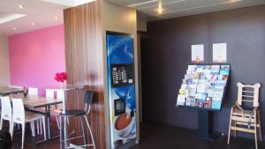 Hotels Kyriad Direct Macon Sud : photos des chambres