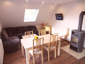 Appartement Ferienwohnung Wälderhof Zell am Harmersbach Duitsland