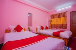 Sunrise Moon Beam Hotel