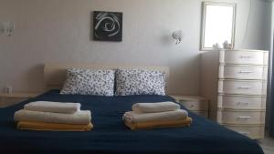 Deluxe Family Room room in Guest House Leto