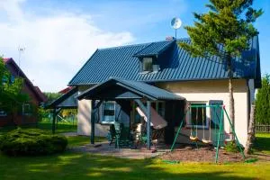 Klimatyczny domek w Kopalinie - Kopalino