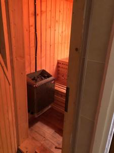 Forest Cottage Weekend House