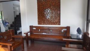 MG Holiday Home Tagaytay