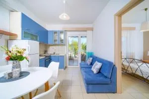 L&K Apartment Golden Beach - Chrisi Ammoudia