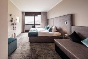 Comfort Double Room with Balcony