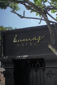 Bumas Hotel