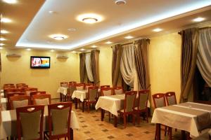 Hotel Forward Pool&Sauna