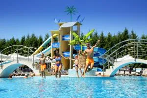 Honey Paradise glamping resort - Donji Kraj