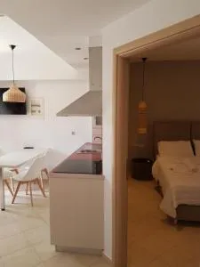 Casa Matina - Sivota