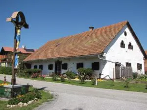 Homestay Kapl - Benedikt v Slovenskih Goricah
