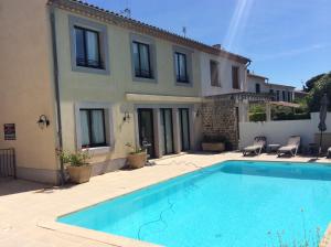 Hotels Hotel l'Aragon : photos des chambres