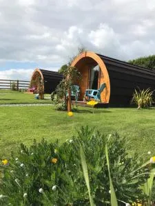 Clonakilty Accommodation An Úllórd Getways - Gearagh