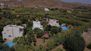 Villa Delona Naxos Greece