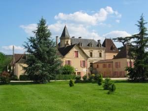 Hotels Domaine de La Vitrolle : photos des chambres