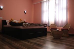 Kitsel Homestay