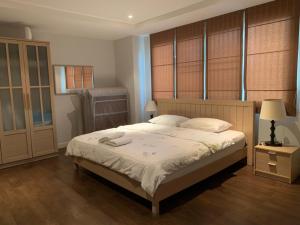 Jomtien Beach Penthouses Condo