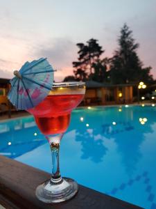 Hotel Kalamitsi Apartments Epirus Greece
