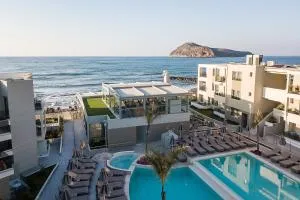 Porto Platanias Beach Luxury Selection - Adults Only - 普拉塔尼亚斯