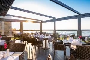 Porto Platanias Beach - Luxury Selection Chania Greece