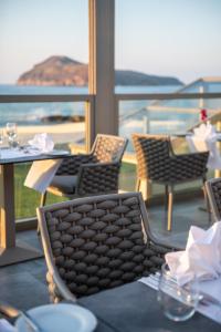Porto Platanias Beach - Luxury Selection Chania Greece
