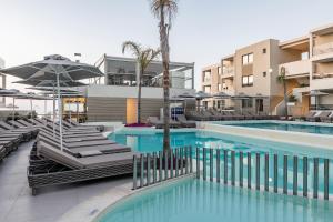 Porto Platanias Beach - Luxury Selection Chania Greece