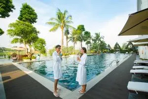 Westlake Hotel & Resort Vinh Phuc - Làng Tiên Cát