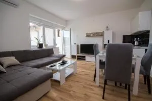 CasaBlanca - Gradina