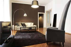 Valsabbion City Suite