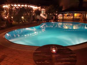 Ocean Beach Hotel Thassos Greece