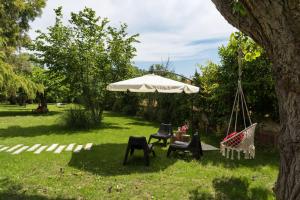 ValleChiara B&B