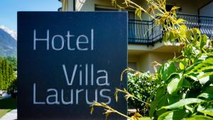 Hotel Villa Laurus