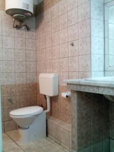 Aleksandros Apartments