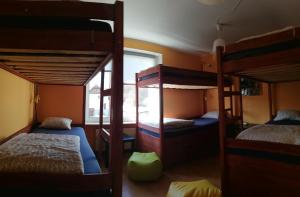 Hostel Mamas & Papas