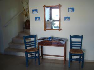 Philippos Studios & Apartments Kos Greece