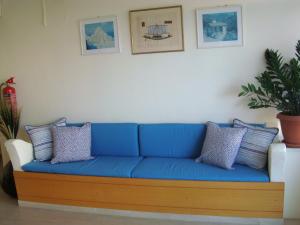 Philippos Studios & Apartments Kos Greece