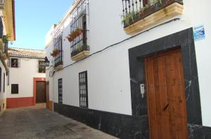 Apartment room in ALHAJAS DE CORDOBA